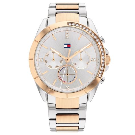 relogio tommy hilfiger feminino original|relogio tommy hilfiger feminino.